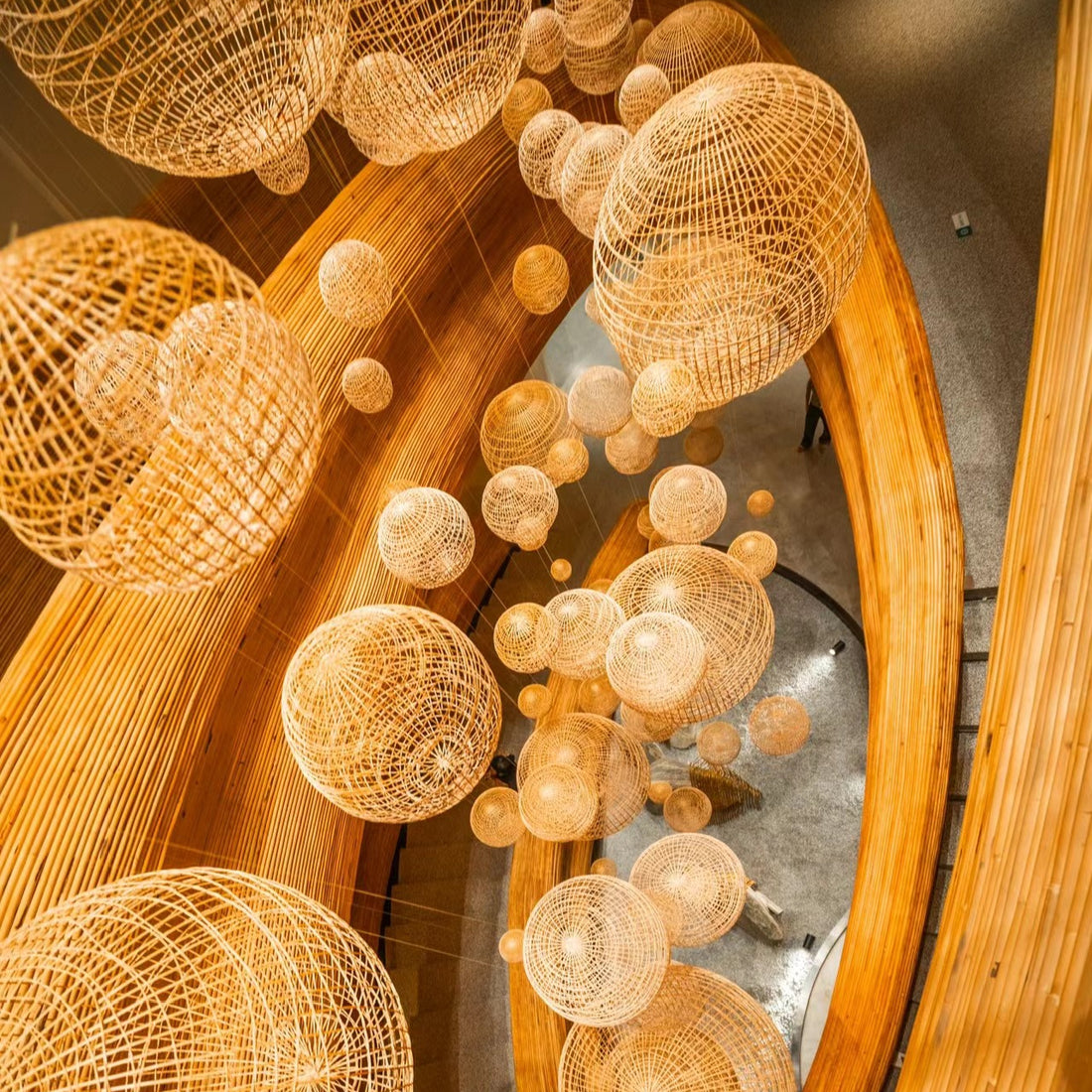 Timeless Bamboo Weaving: From Ancient Craft to Modern Artistry