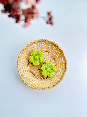 Bamboo Fruit Basket