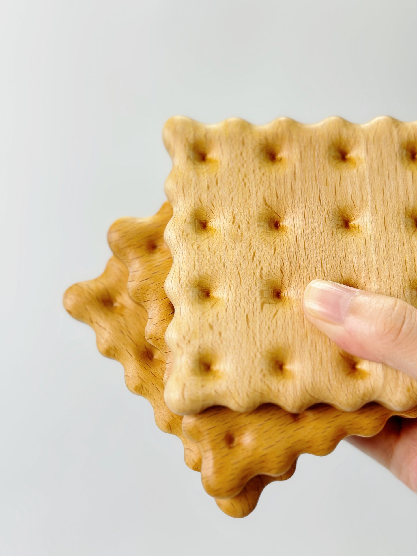 Cookie Coaster Set