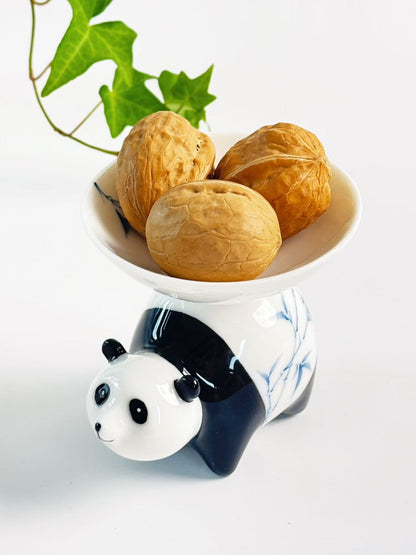 Panda Ceramic Dishes