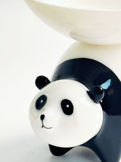 Panda Ceramic Dishes