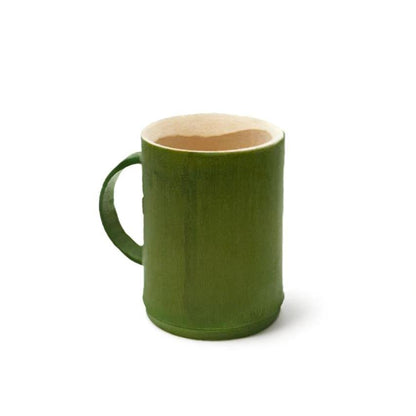 Bamboo Mug