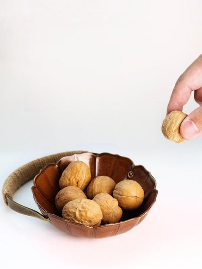 Ceramic Fruit Basket