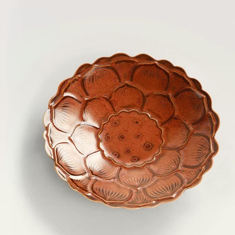 Ceramic Fruite Plate