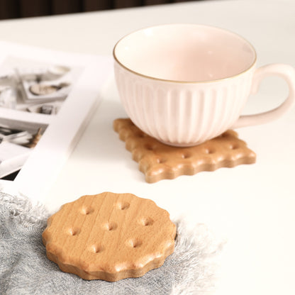 Cookie Coaster Set