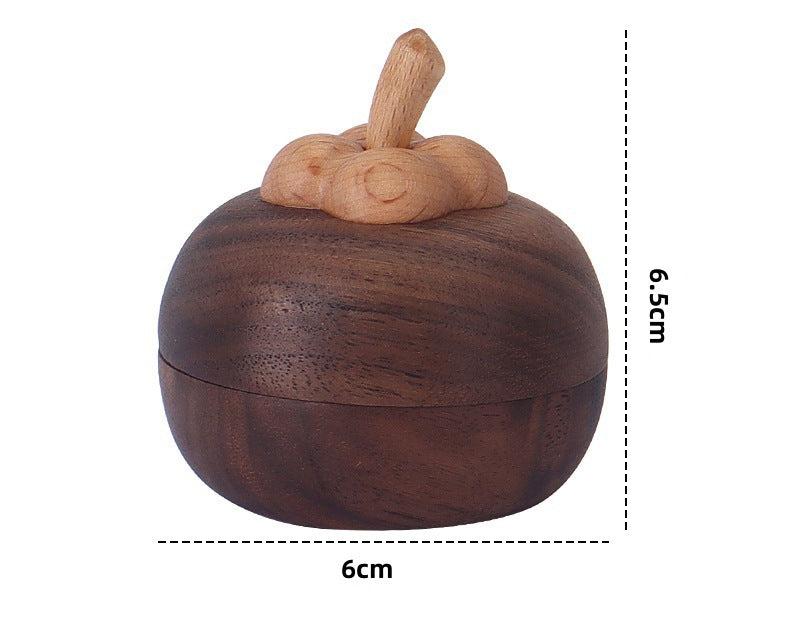 Mangosteen-Shaped Diffuser