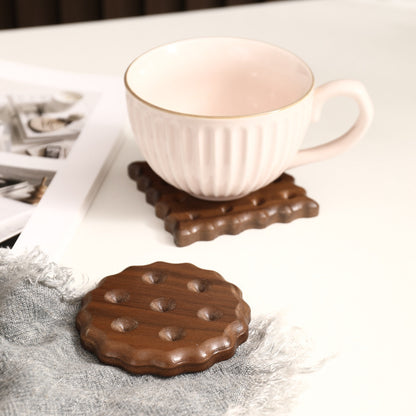 Cookie Coaster Set