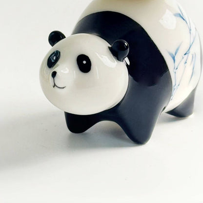 Panda Ceramic Dishes