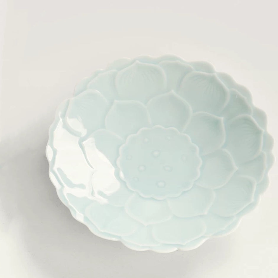 Ceramic Fruite Plate