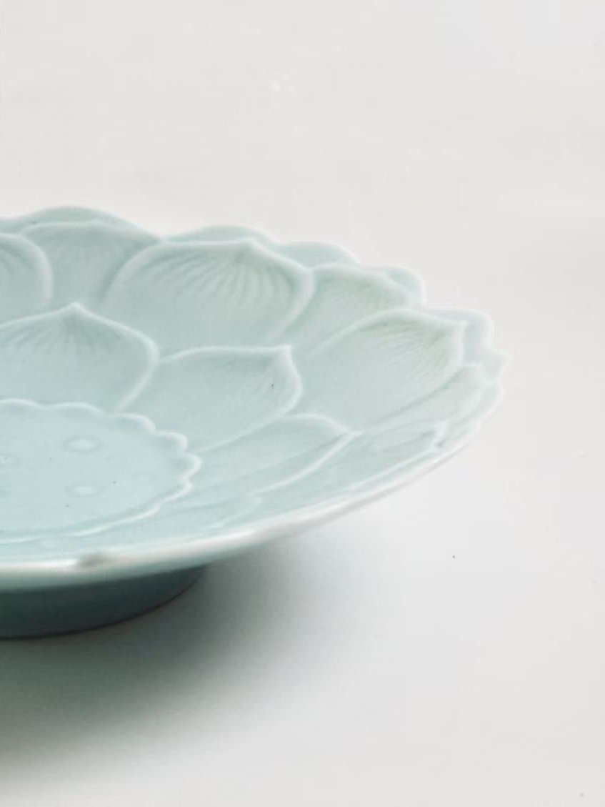 Ceramic Fruite Plate