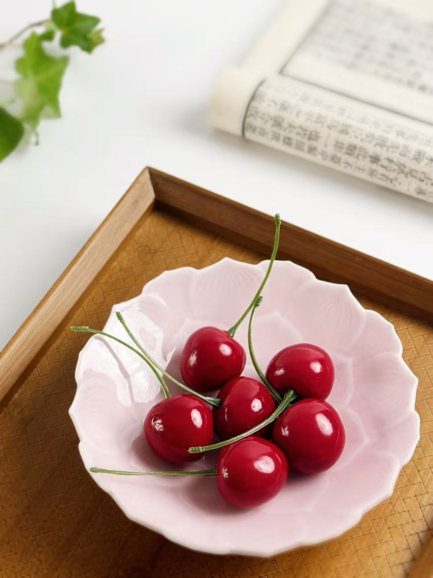 Ceramic Fruite Plate