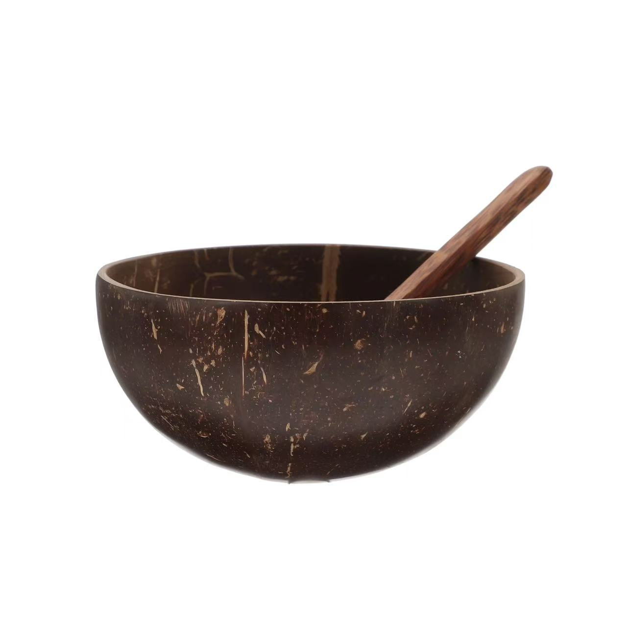 Coconut Shell Bowl