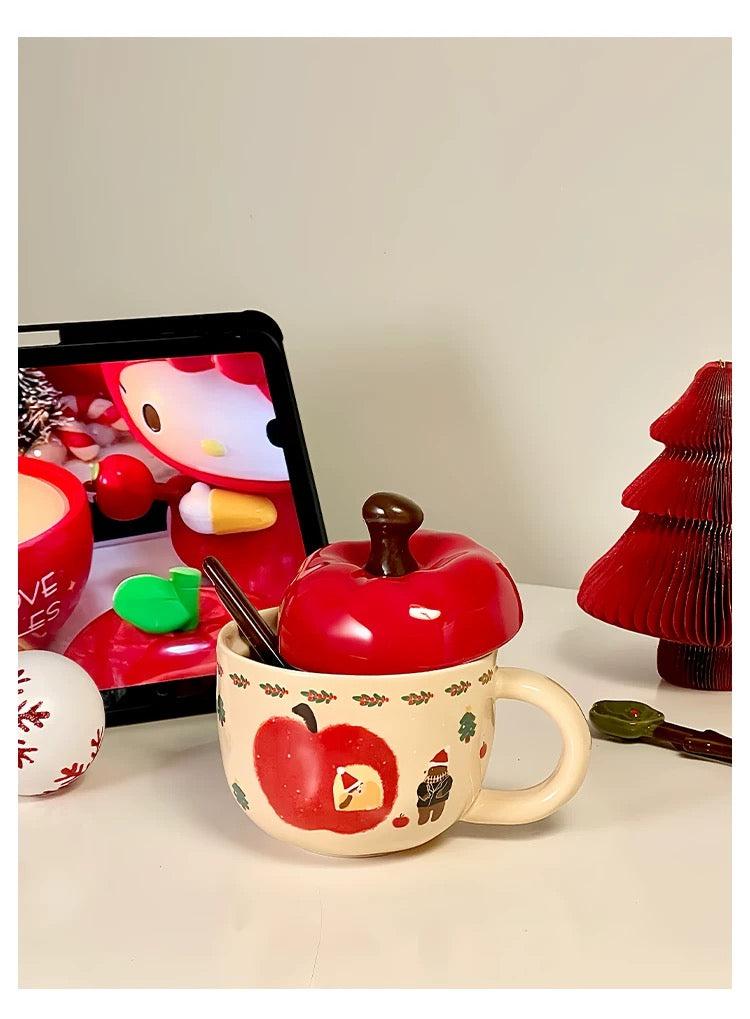 Christmas Ceramic Mug