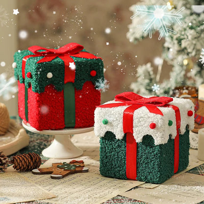 Christmas Gift Box