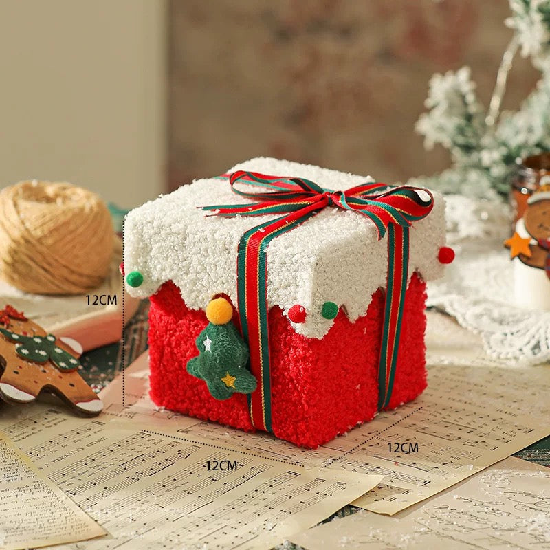 Christmas Gift Box