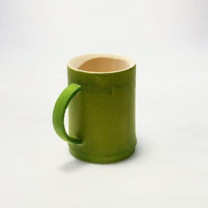 Bamboo Mug