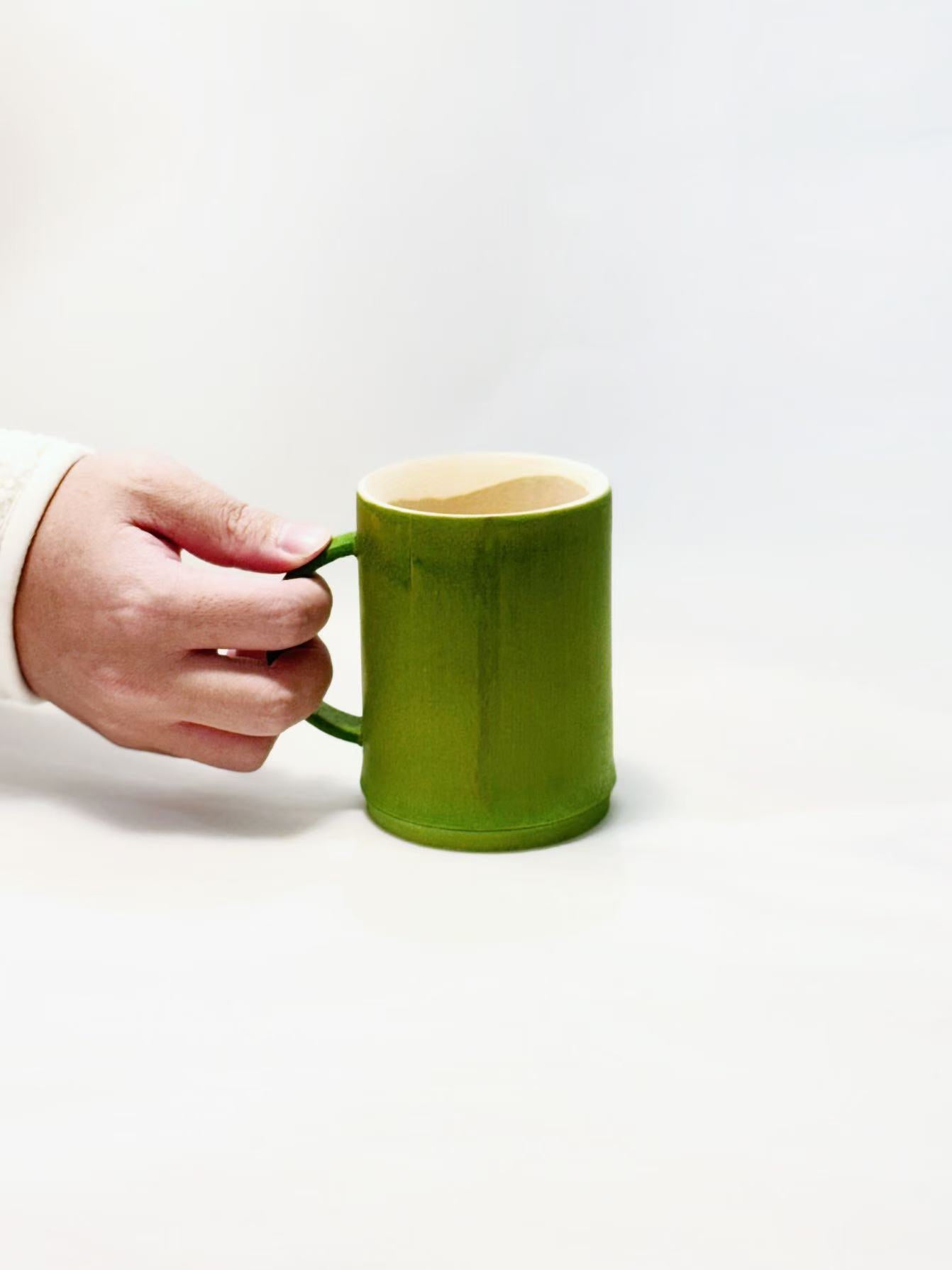 Bamboo Mug