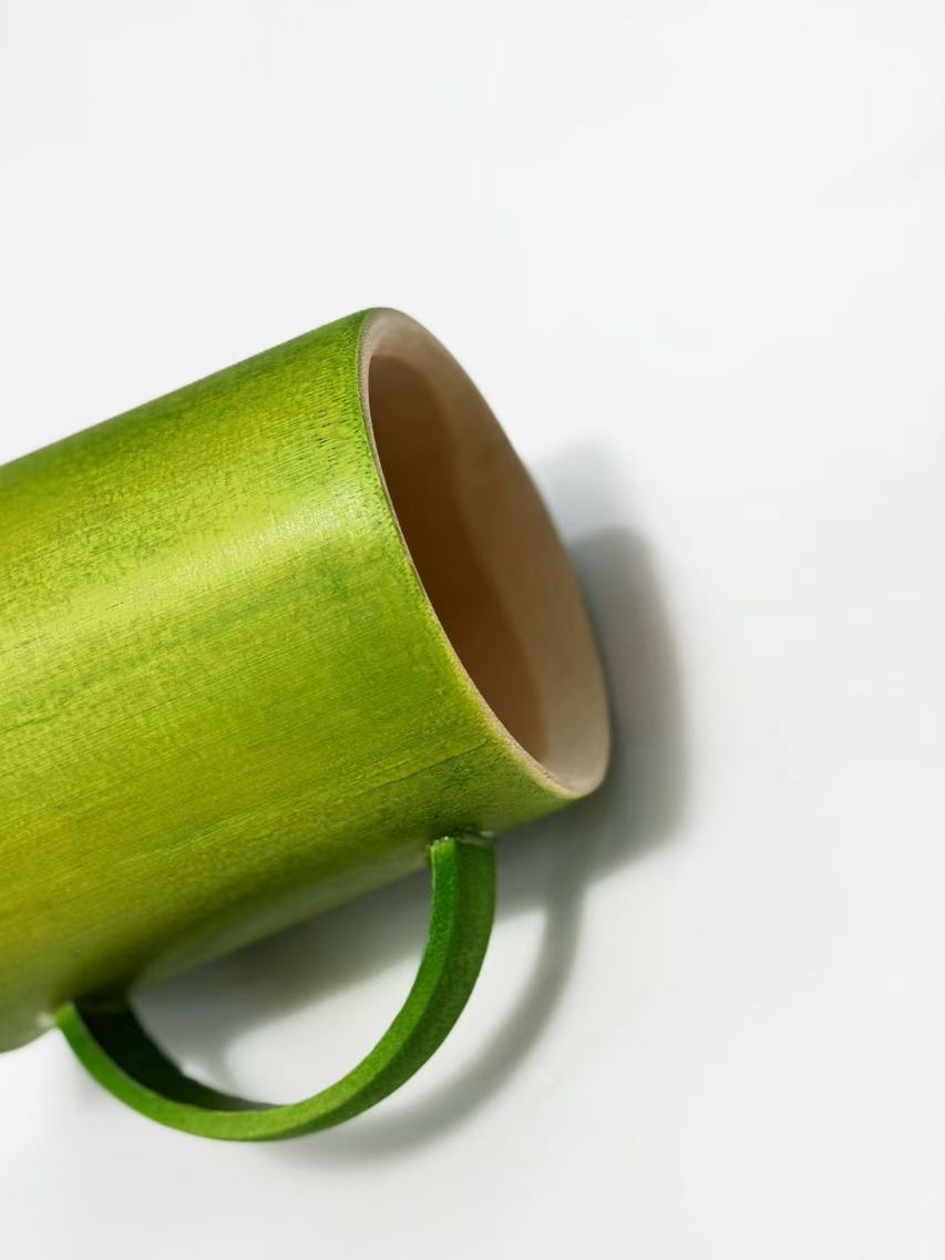 Bamboo Mug