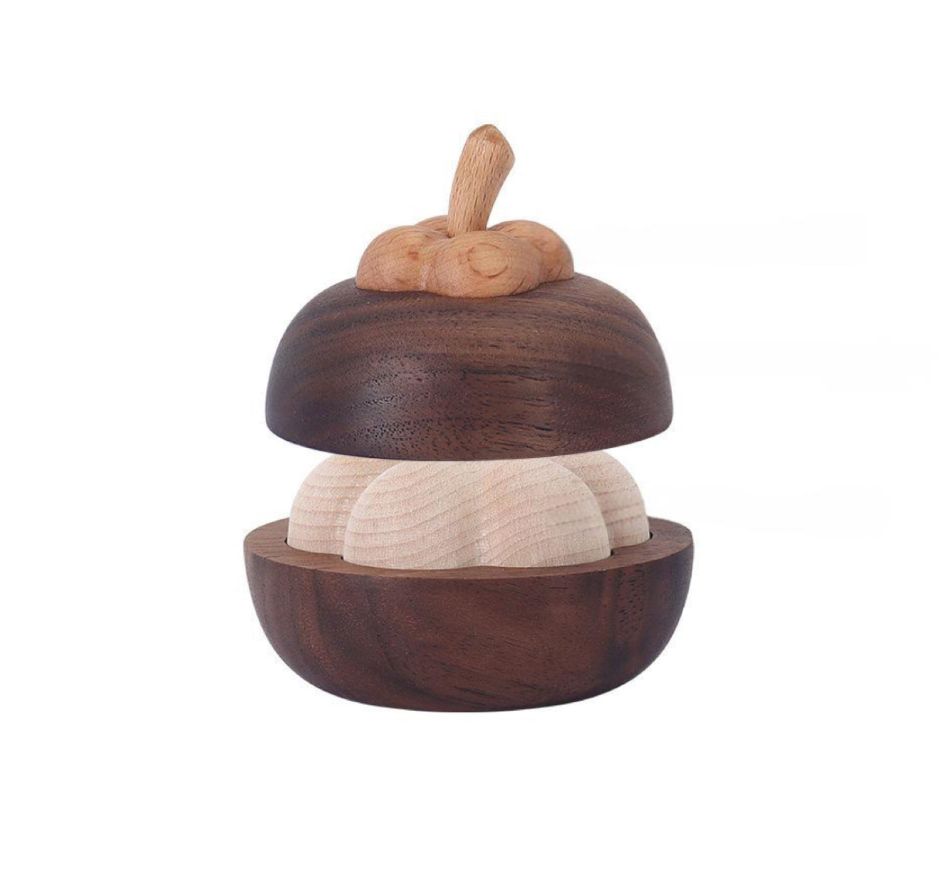 Mangosteen-Shaped Diffuser