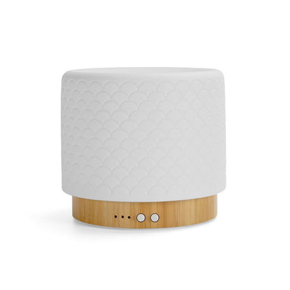 Bamboo Ultrasonic Humidifier