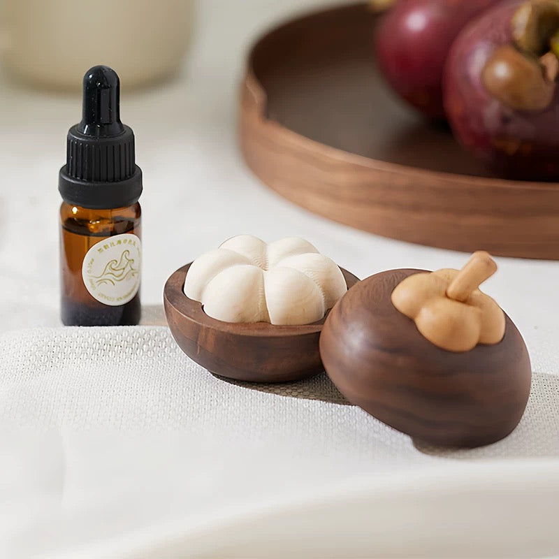 Mangosteen-Shaped Diffuser