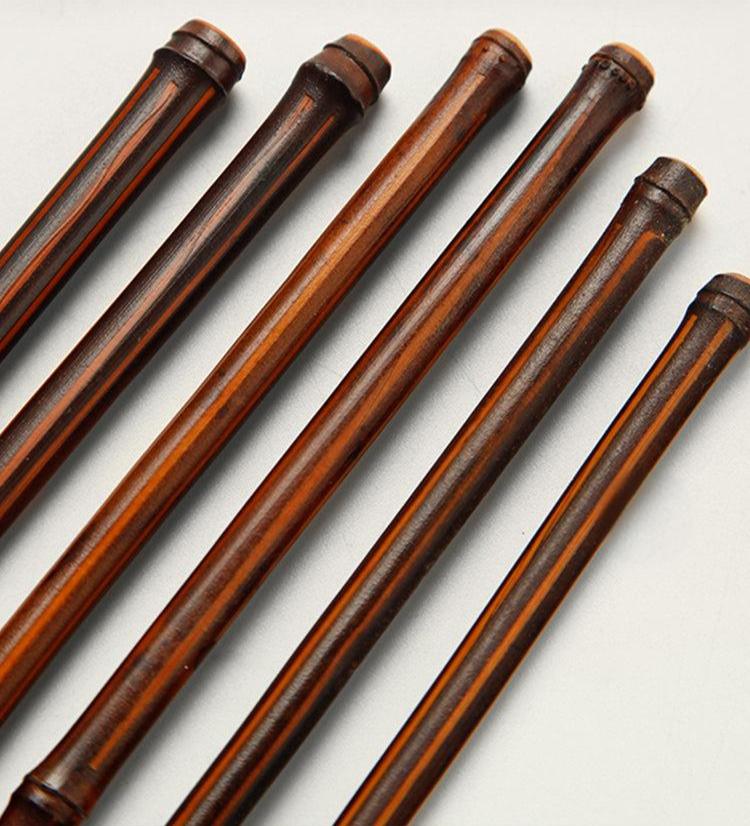 Lacquer-free Bamboo Chopsticks