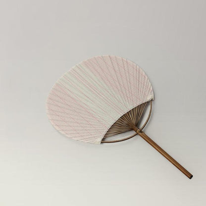 Bamboo Fan