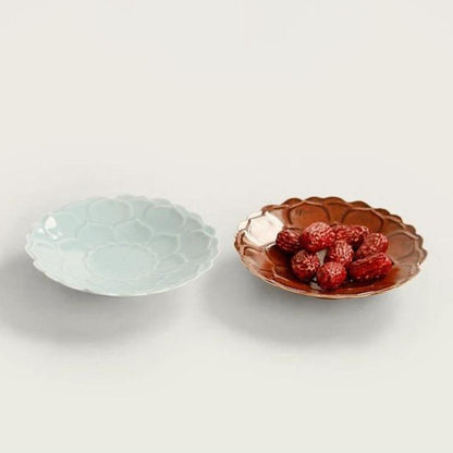 Ceramic Fruite Plate